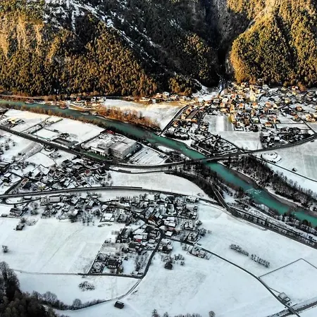 Maison d'hôtes Haus Kunz