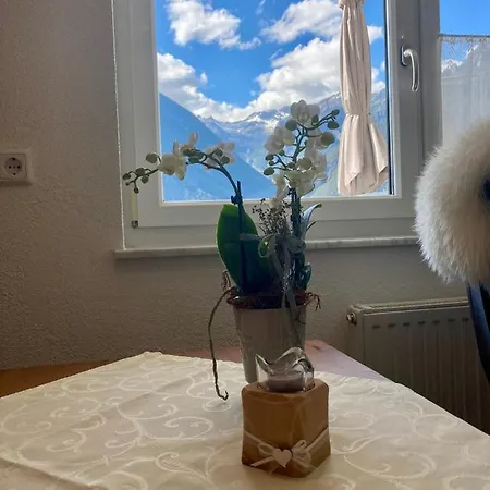 Haus Kunz 3* Имстерберг