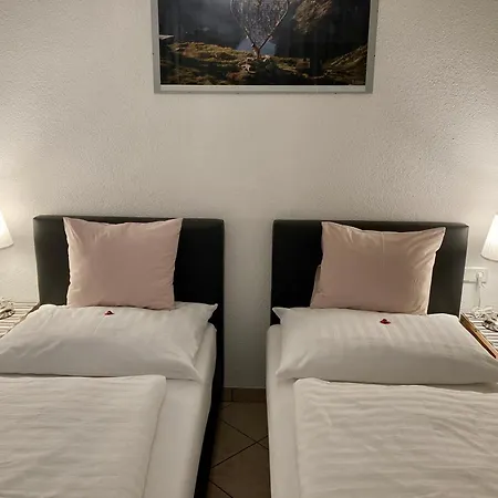Haus Kunz 3*