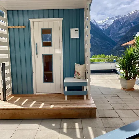 Haus Kunz *