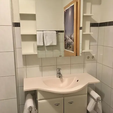 Πανσιόν Haus Kunz *