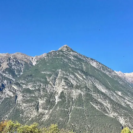 Haus Kunz Maison d'hôtes Imsterberg