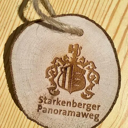 Haus Kunz * Imsterberg