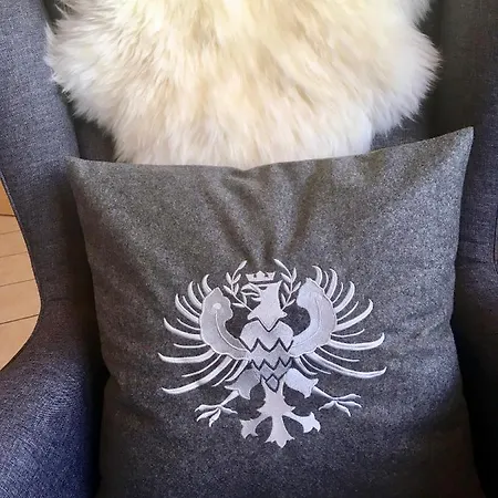 Maison d'hôtes Haus Kunz Imsterberg