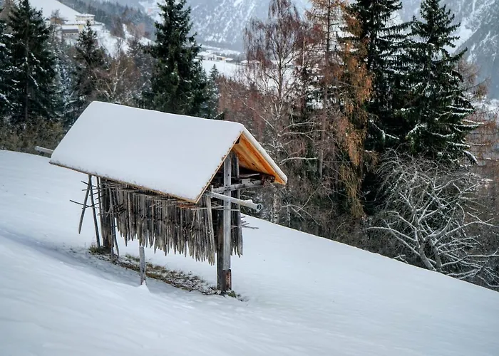 게스트하우스 Haus Kunz