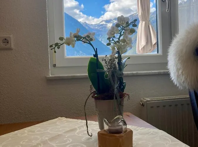 Haus Kunz 3* Imsterberg