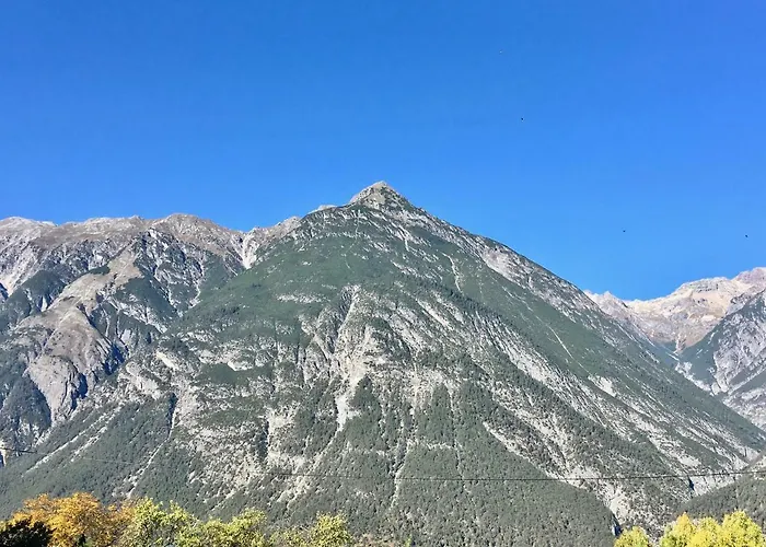 Haus Kunz 게스트하우스 Imsterberg