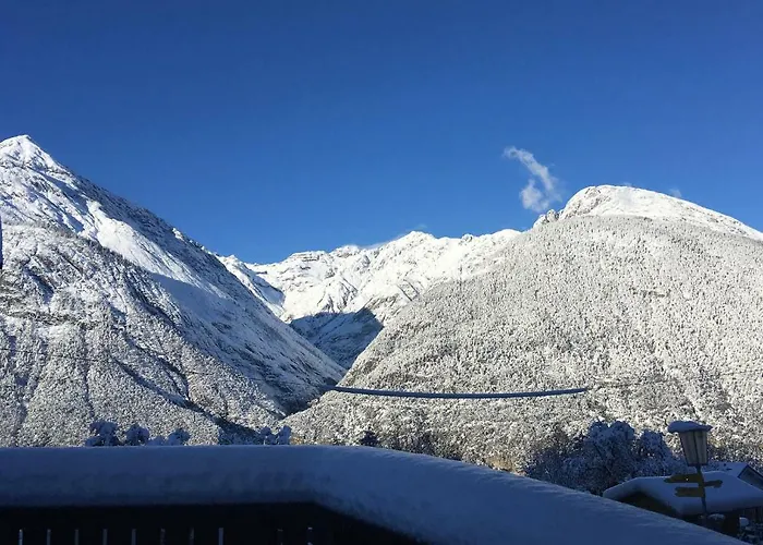 Haus Kunz 게스트하우스 3*