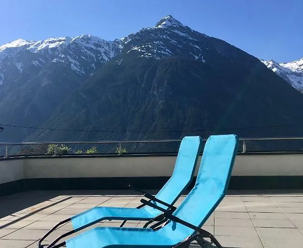 Haus Kunz 게스트하우스