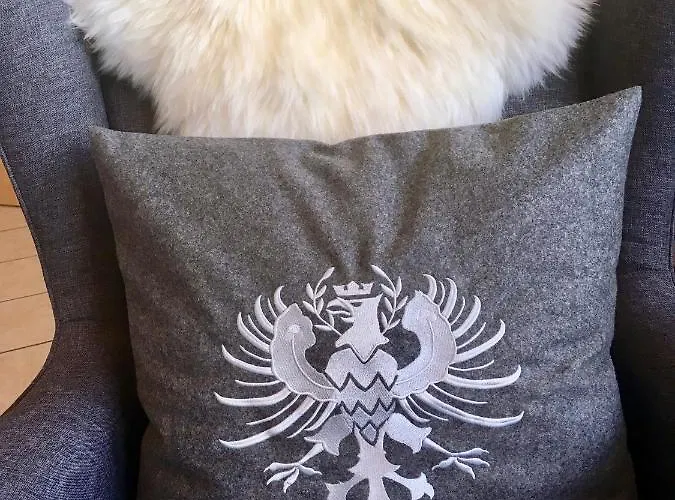 게스트하우스 Haus Kunz Imsterberg