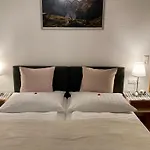 Vendégház Haus Kunz 3*