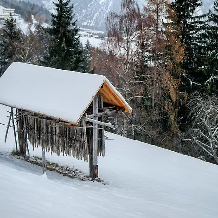 Penzion Haus Kunz