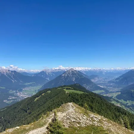 Haus Kunz Vendégház Imsterberg