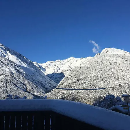Haus Kunz Penzion 3*