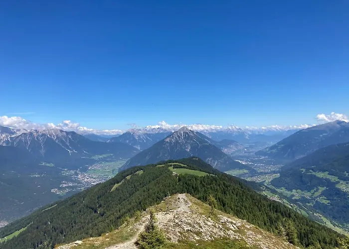 Haus Kunz Konukevi Imsterberg