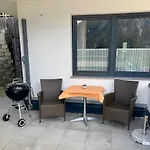 بيت ضيافة Haus Kunz