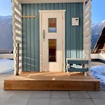 بيت ضيافة Haus Kunz Imsterberg