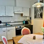 Haus Kunz بيت ضيافة