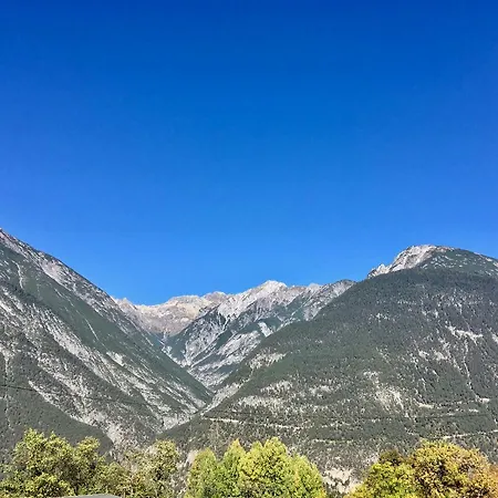 Casa de hóspedes Haus Kunz 3*