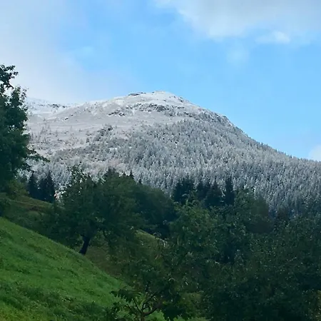 Haus Kunz Casa de hóspedes