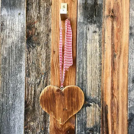 Haus Kunz Imsterberg