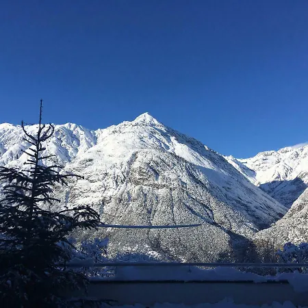 Haus Kunz 3* Imsterberg