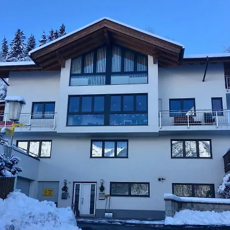 Haus Kunz Affittacamere